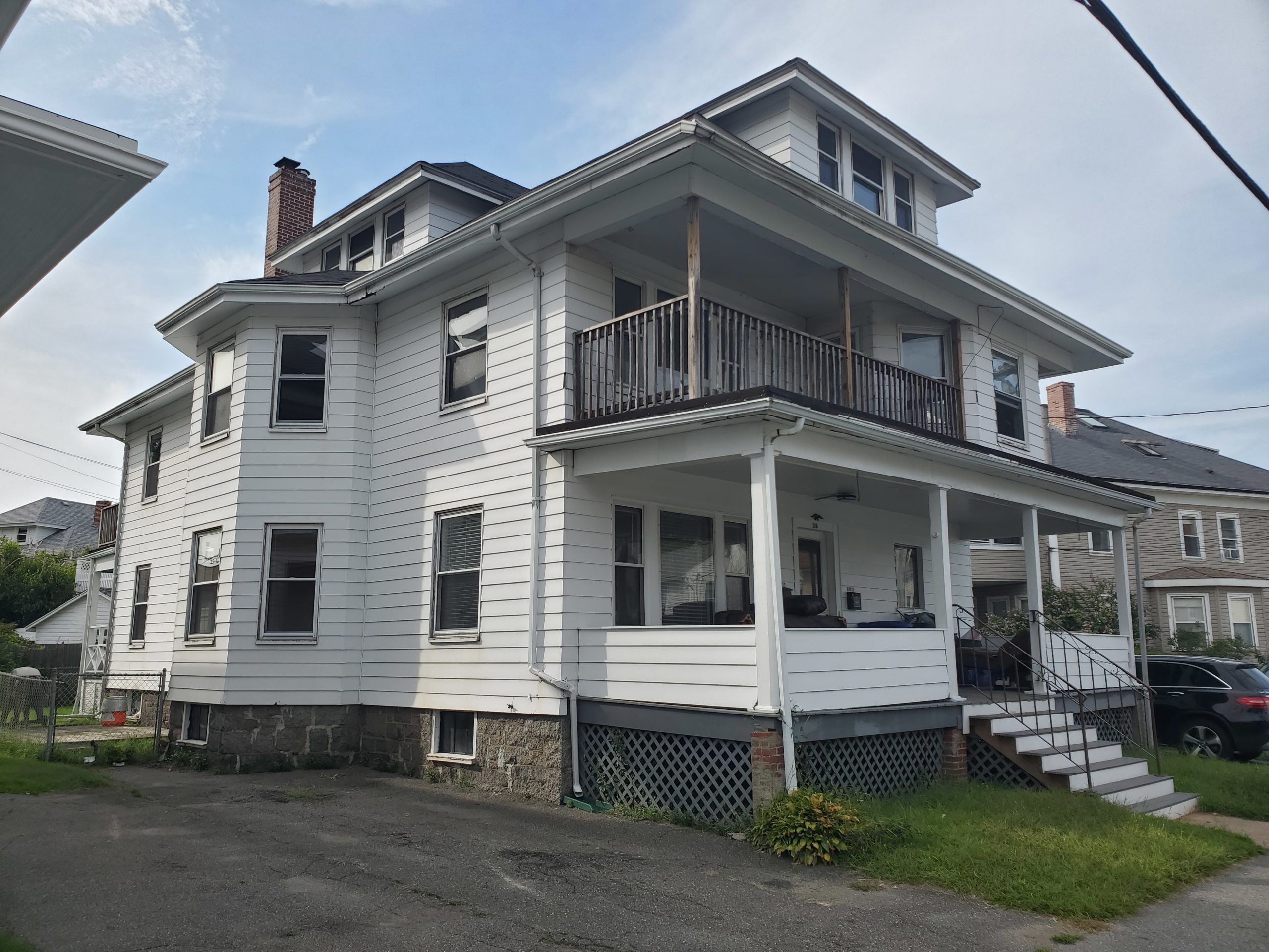 North Shore Sober House | Sober Living for Men in Beverly, Massachusetts