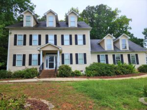 Beacon of Light Charlotte Sober House, Vanderburgh House Sober Living, Addiction Recovery in North Carolina 