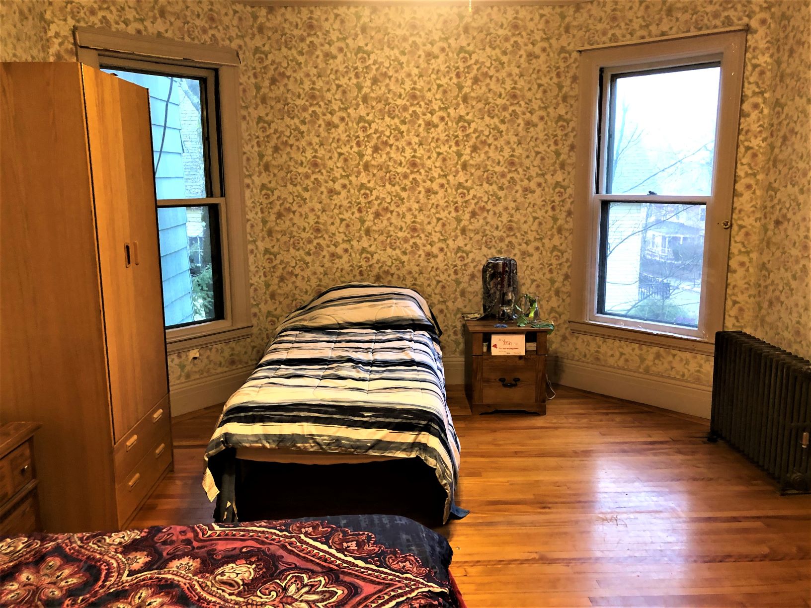 Miracles of Dignity: Germain Sober House | Sober Living for Women in Worcester, Massachusetts image
