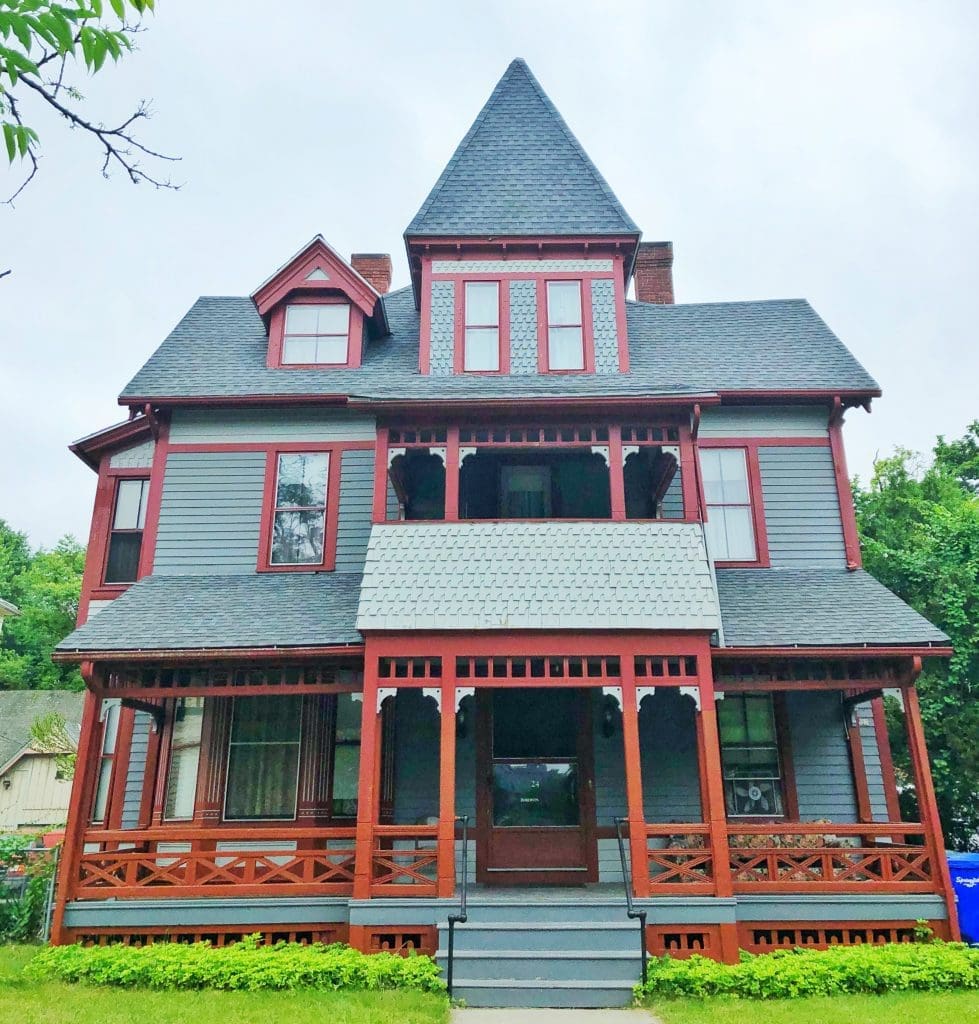 Matt’s Place Sober House, Springfield, MA
