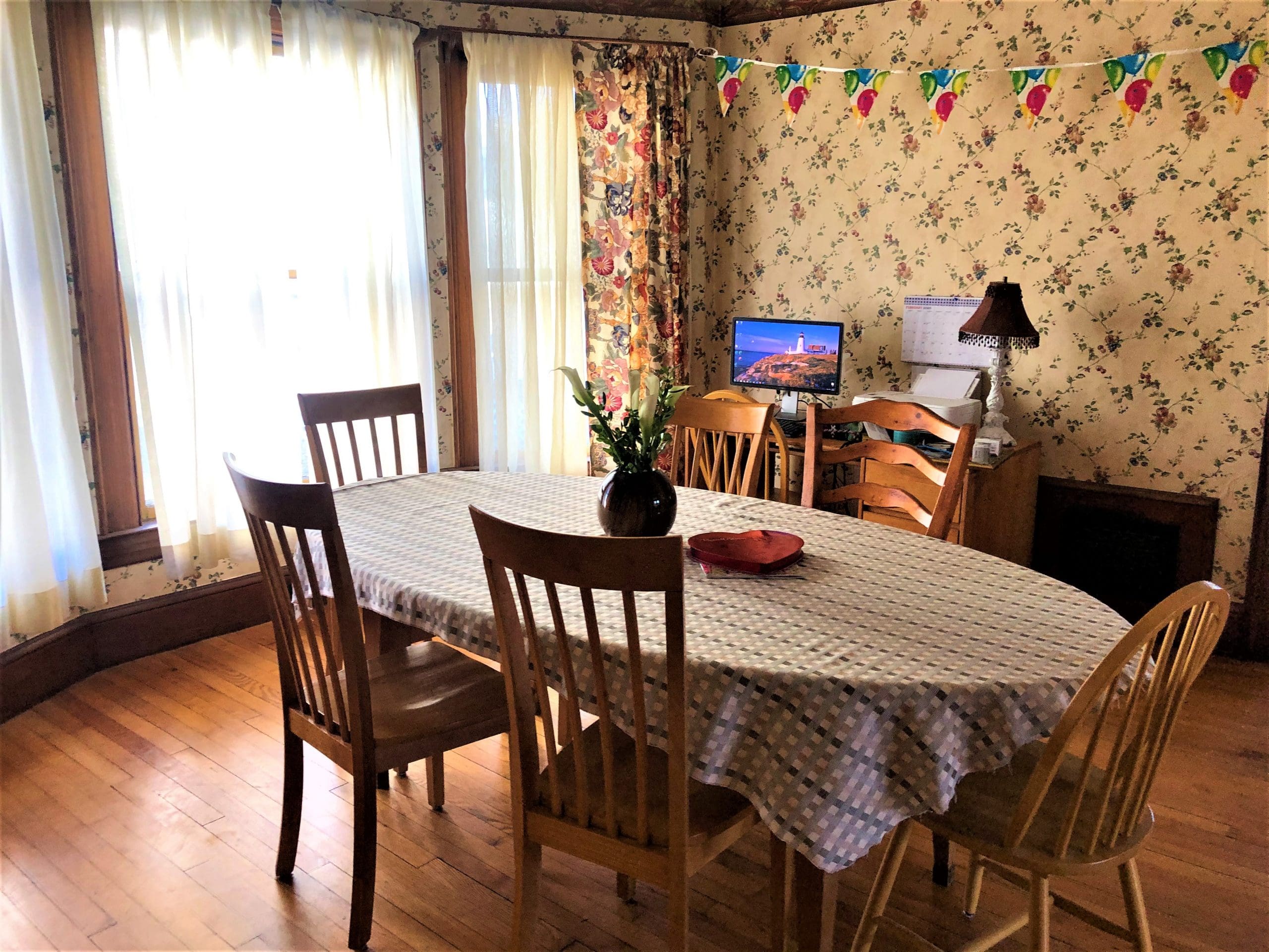 Pleasant Coed Sober House | Sober Living for Men and Women in Westfield, Massachusetts image