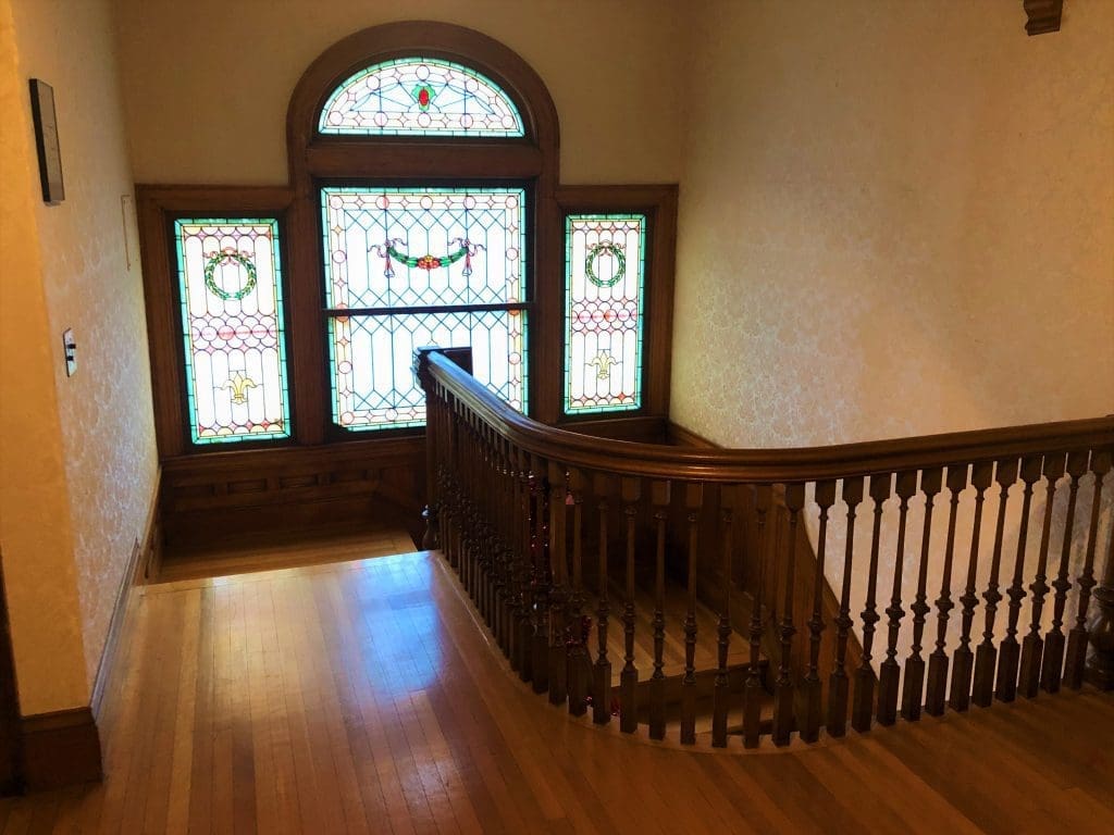 Vanderburgh Sober Living Germain Women's Sober House Worcester, Massachusetts