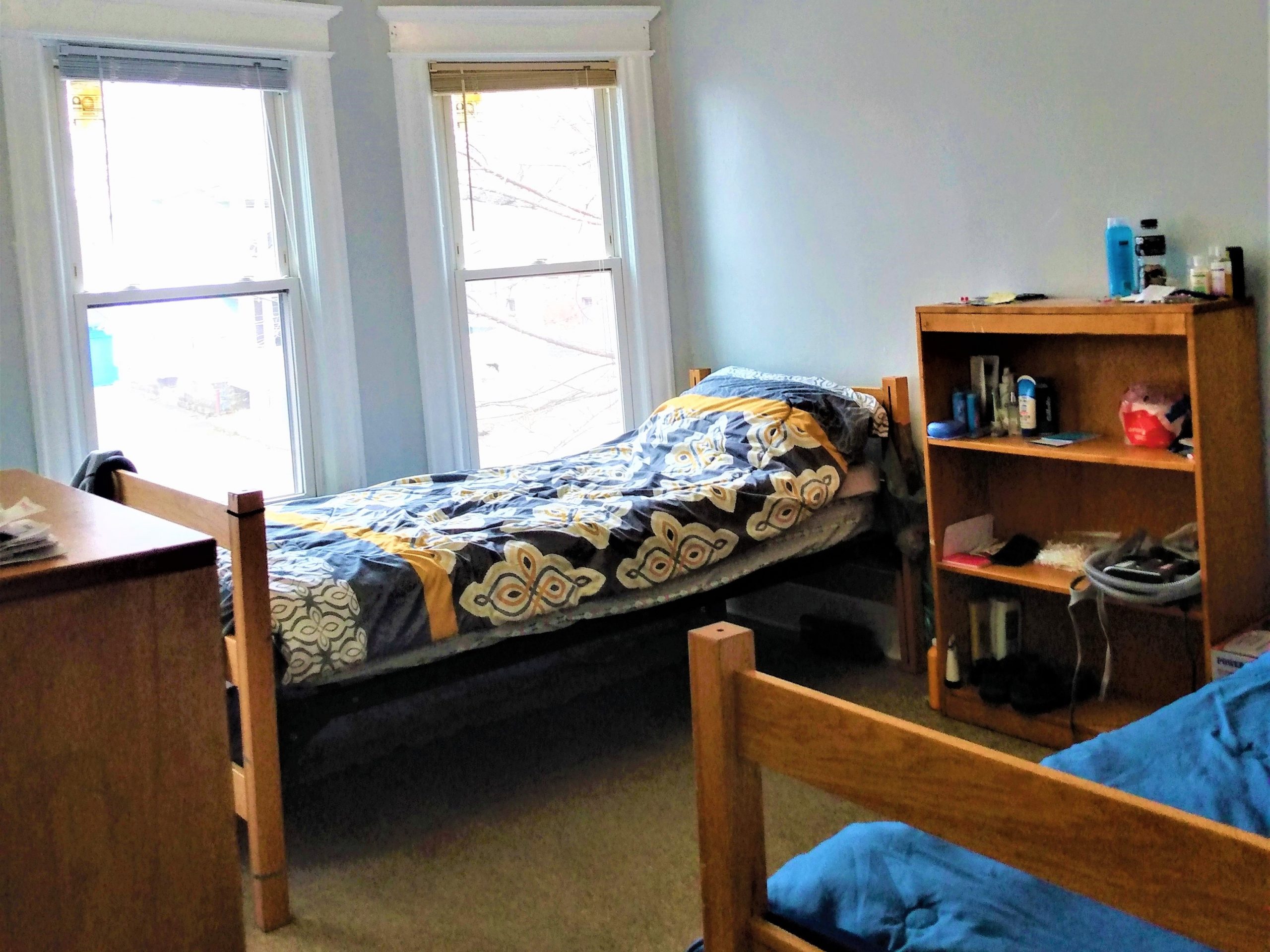 Beacon of Light: Concord Recovery House | Sober Living for Men in Kannapolis, North Carolina image