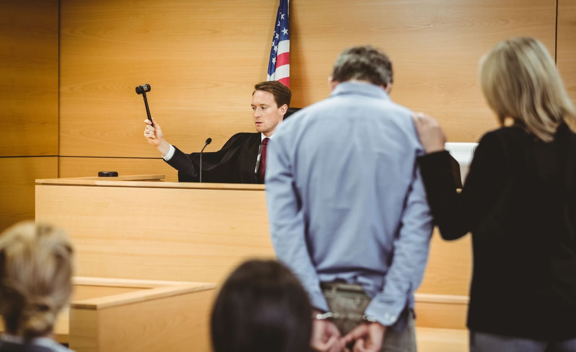 Why Should Someone Choose Massachusetts Drug Court?