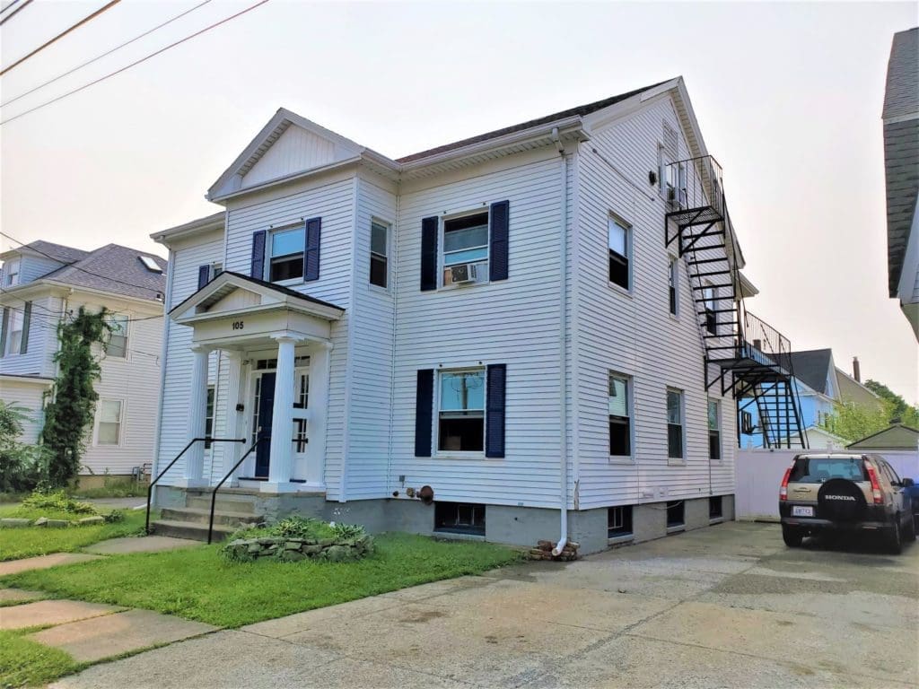 Vanderburgh Sober Living Certified Kayaly Men's Sober House Pawtucket, Rhode Island