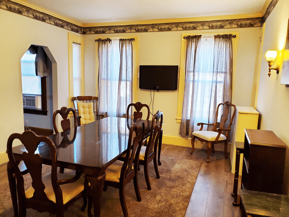 Vanderburgh Sober Living Rockville Men's Wing Sober House for Addiction Recovery in Vernon, Connecticut Vanderburgh Sober Living Rockville Men's Wing Sober House for Addiction Recovery in Vernon, Connecticut