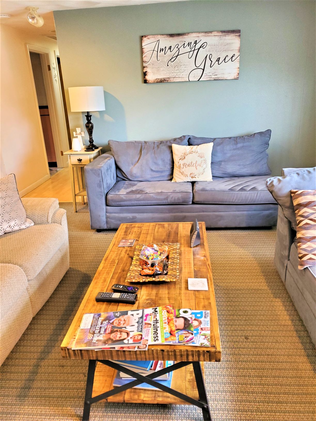 Kayaly Sober House | Level 3 | Sober Living for Women in Warwick, Rhode Island image