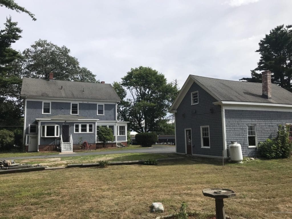 South Portland Maine Sober Living Men Vanderburgh Sober House Structured Affordable