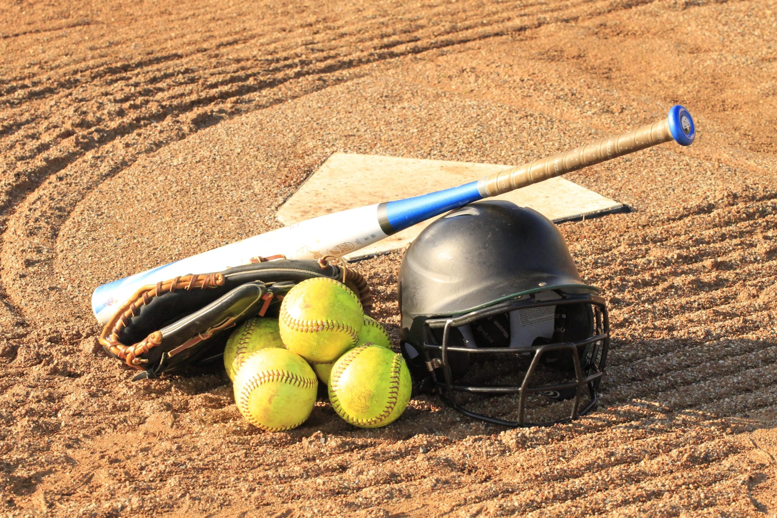 Sober Softball: Groton, Connecticut Hosts Recovery-Focused Sporting Event