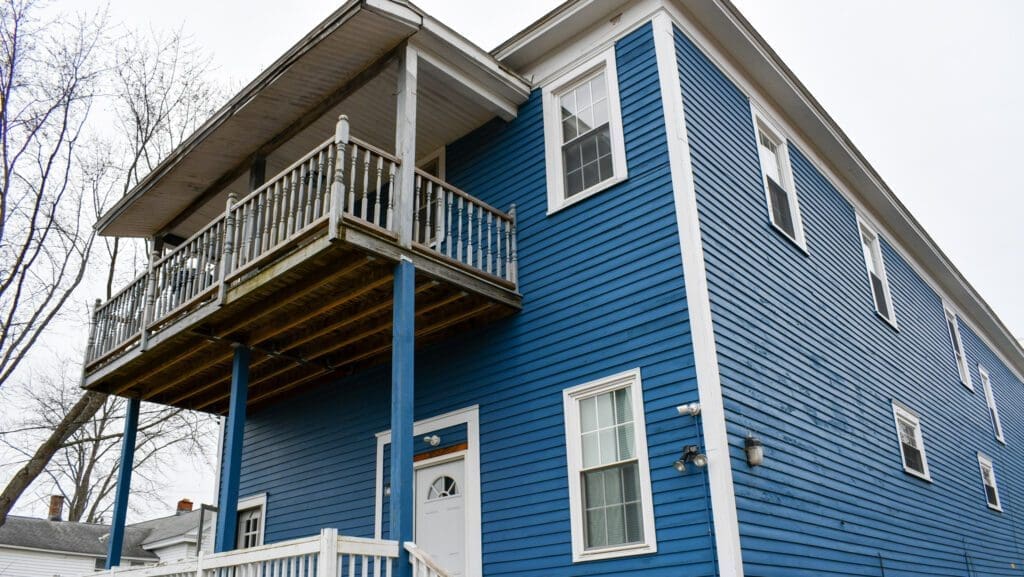 Pittsfield Men's Sober House, Pittsfield, MA