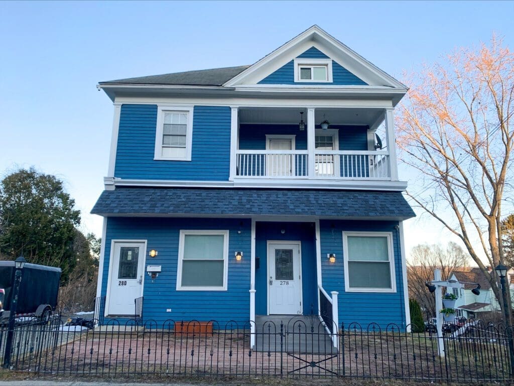 Pittsfield Sober House, Pittsfield, MA