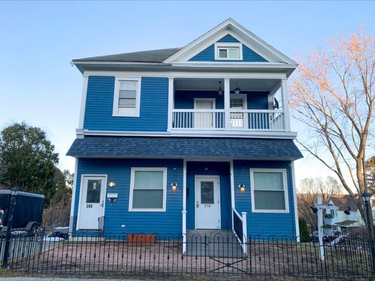 Pittsfield Main Photo