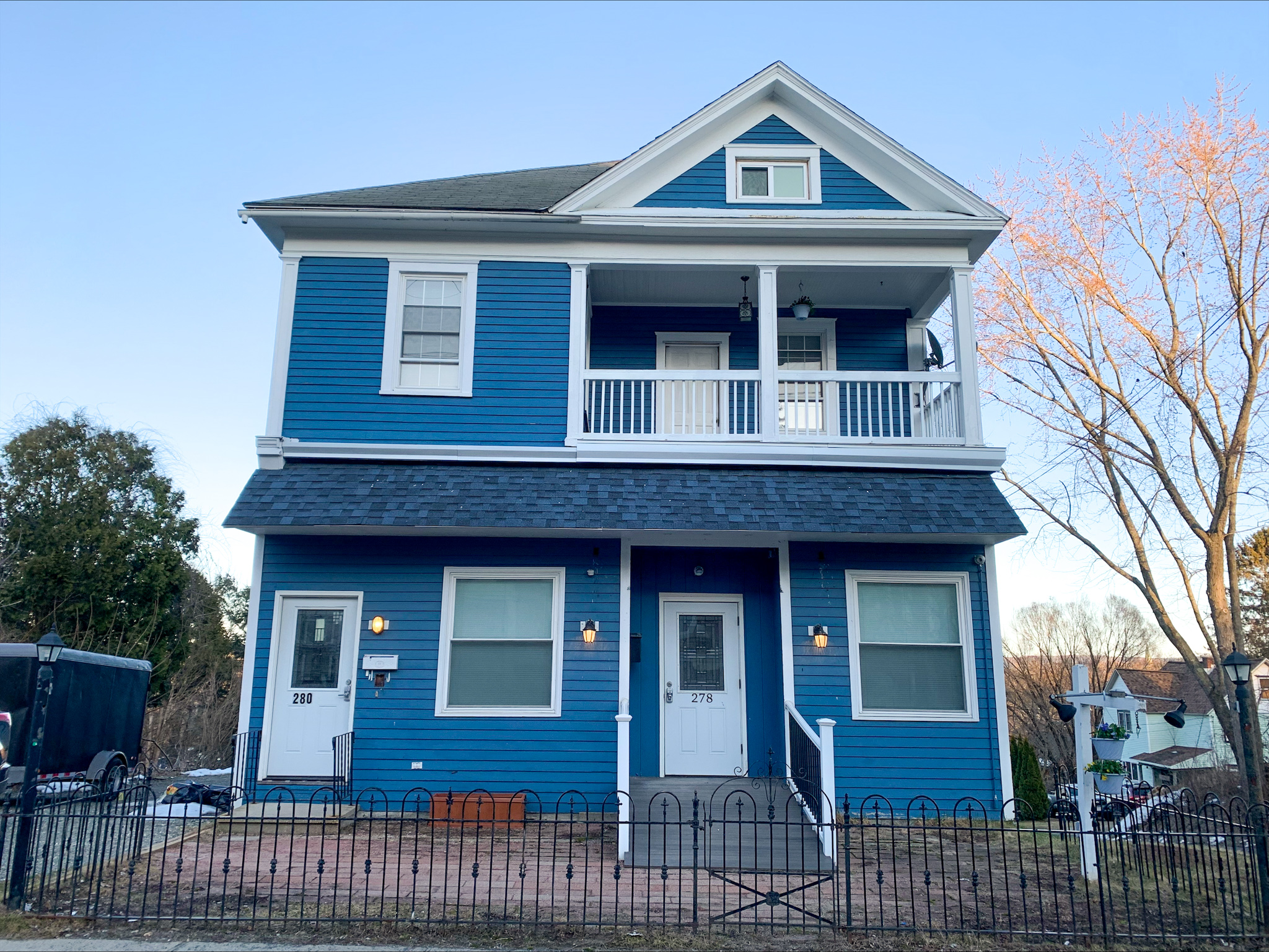 Onota Sober House | Sober Living for Women in Pittsfield, Massachusetts