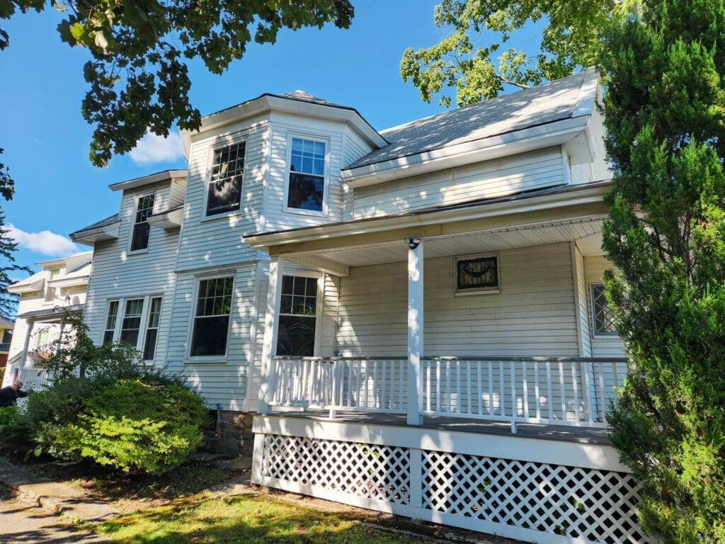 Sober House