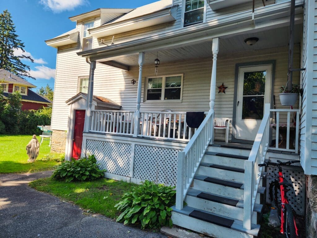 Sober Living Home
