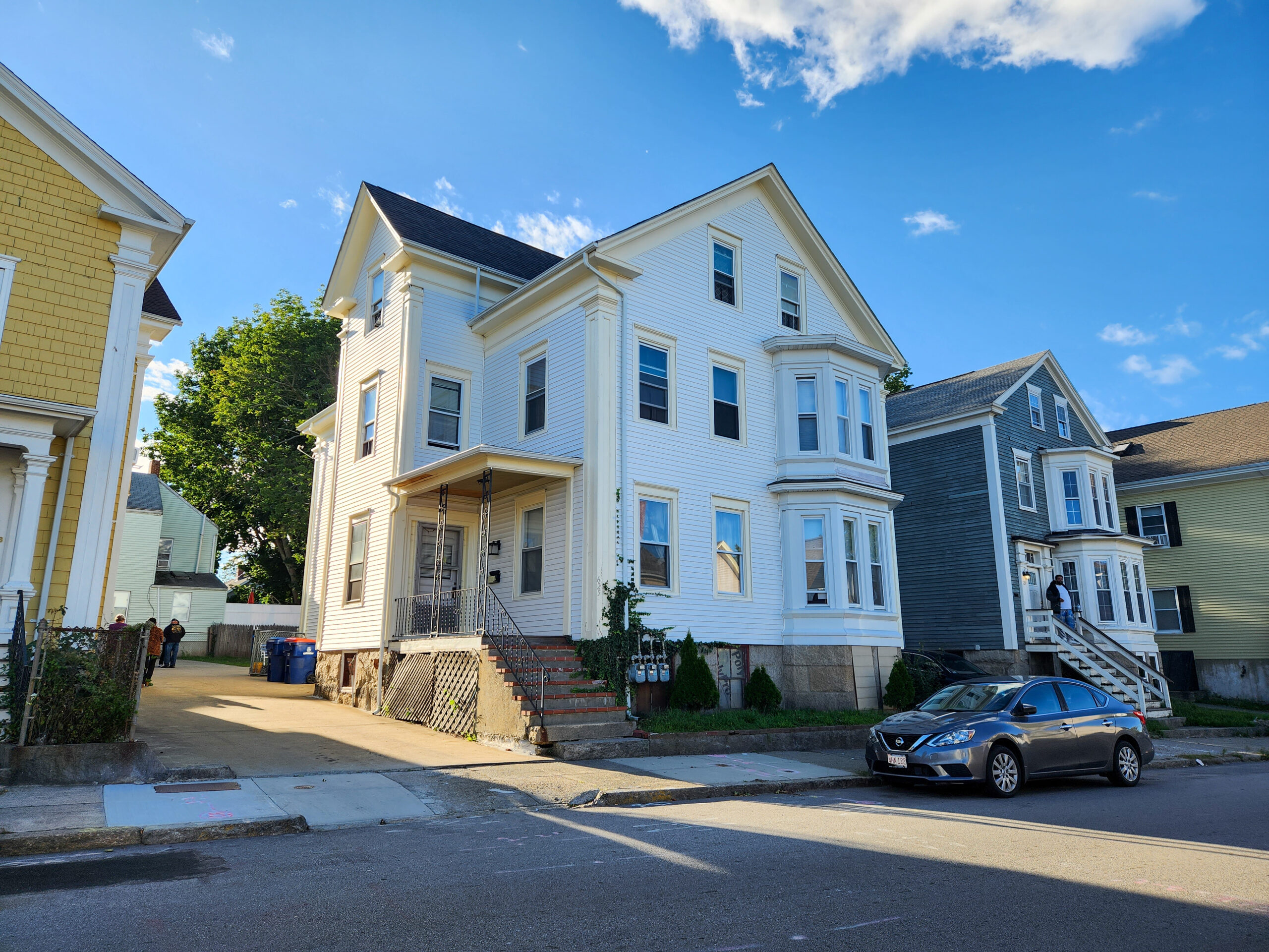 County Sober House | Sober Living for Men in New Bedford, Massachusetts