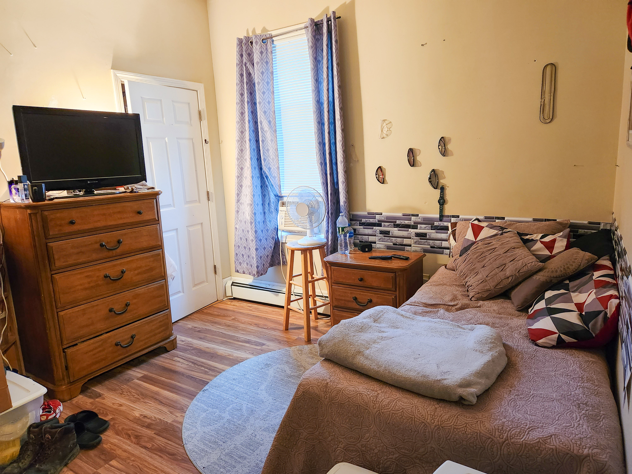 County Sober House | Sober Living for Men in New Bedford, Massachusetts image