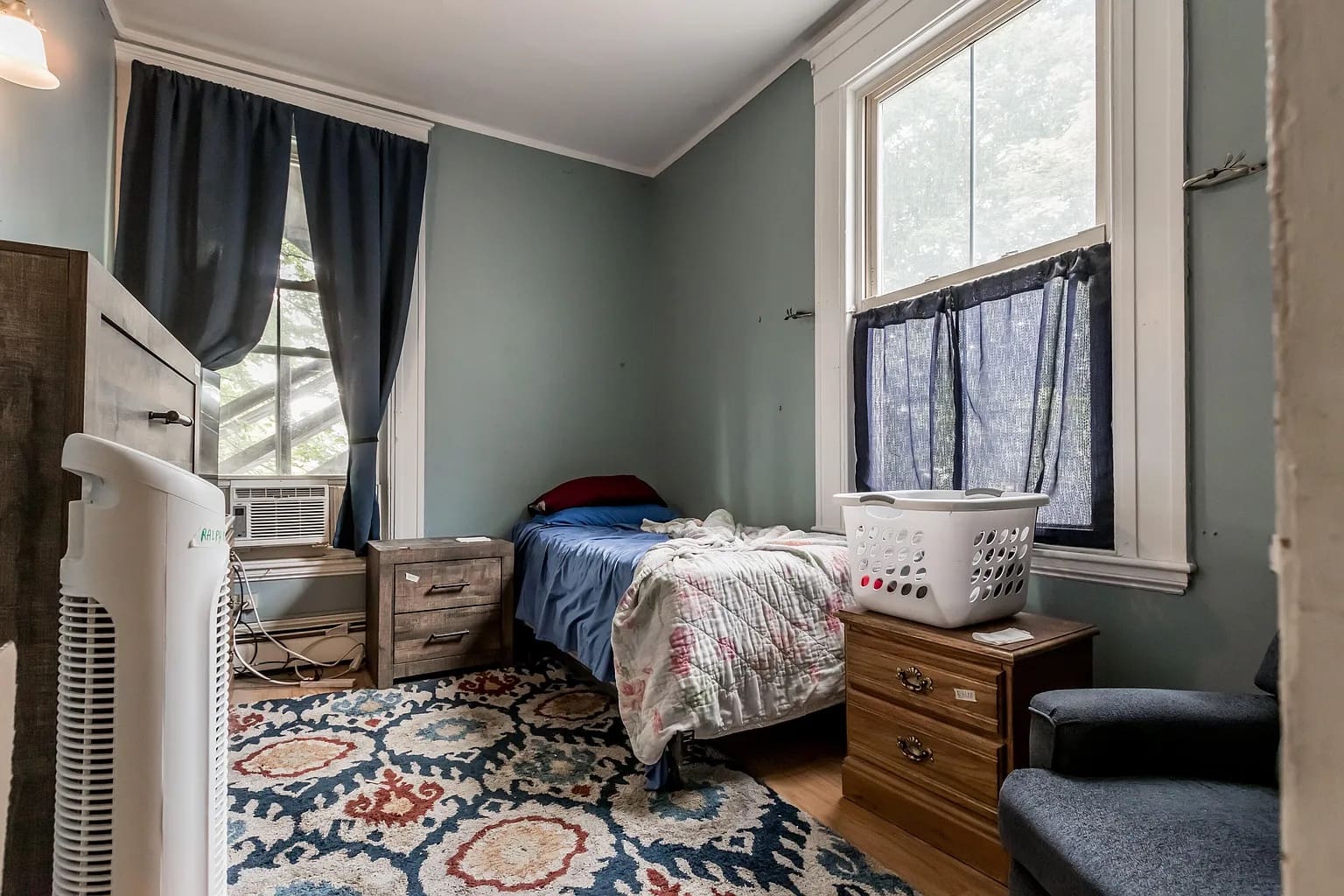 Tranquility Sober House | Sober Living for Men in Portland, Maine image