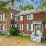 Tranquility Sober Home for Addiction Recovery in Maine | Vanderburgh Sober Living