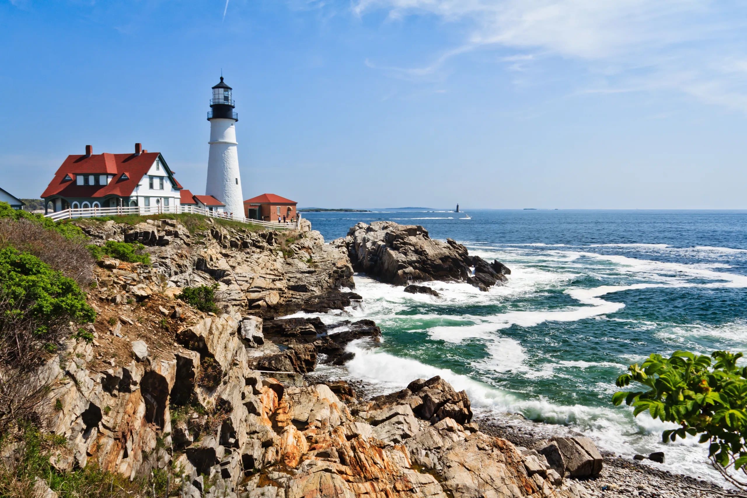 Addiction Recovery Resources in Portland, Maine