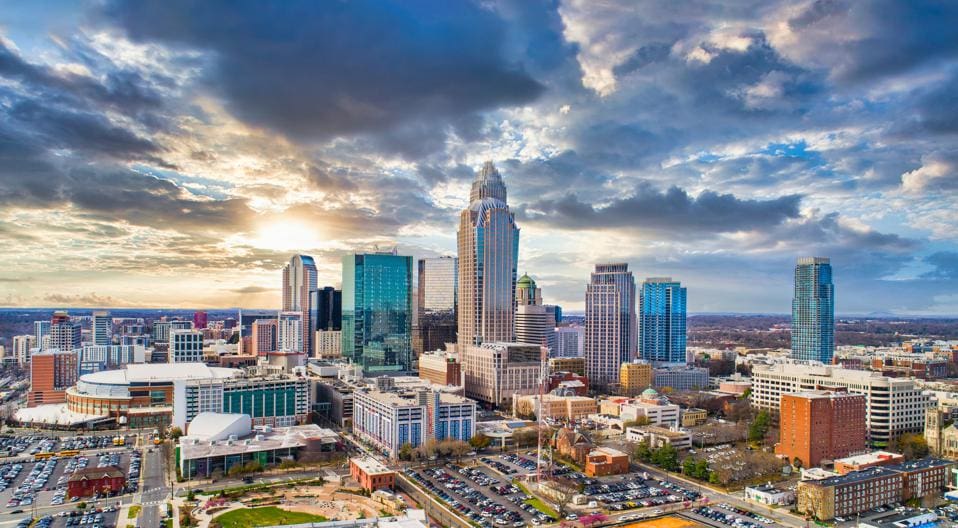 Sober Living in  Charlotte, North Carolina