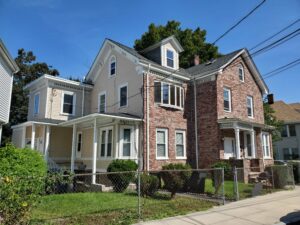 New Life Sober House, Vanderburgh House Sober Living, Addiction Recovery in Massachusetts 