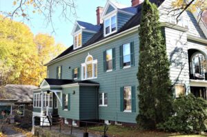 Germain Sober House, Vanderburgh House Sober Living, Addiction Recovery in Massachusetts