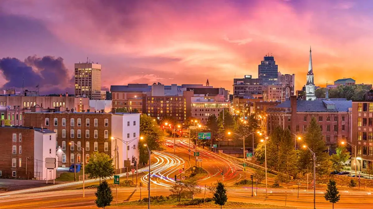 Sober Living in Worcester, Massachusetts