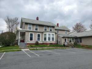 Grace Sober House, Vanderburgh House Sober Living, Addiction Recovery in Massachusetts