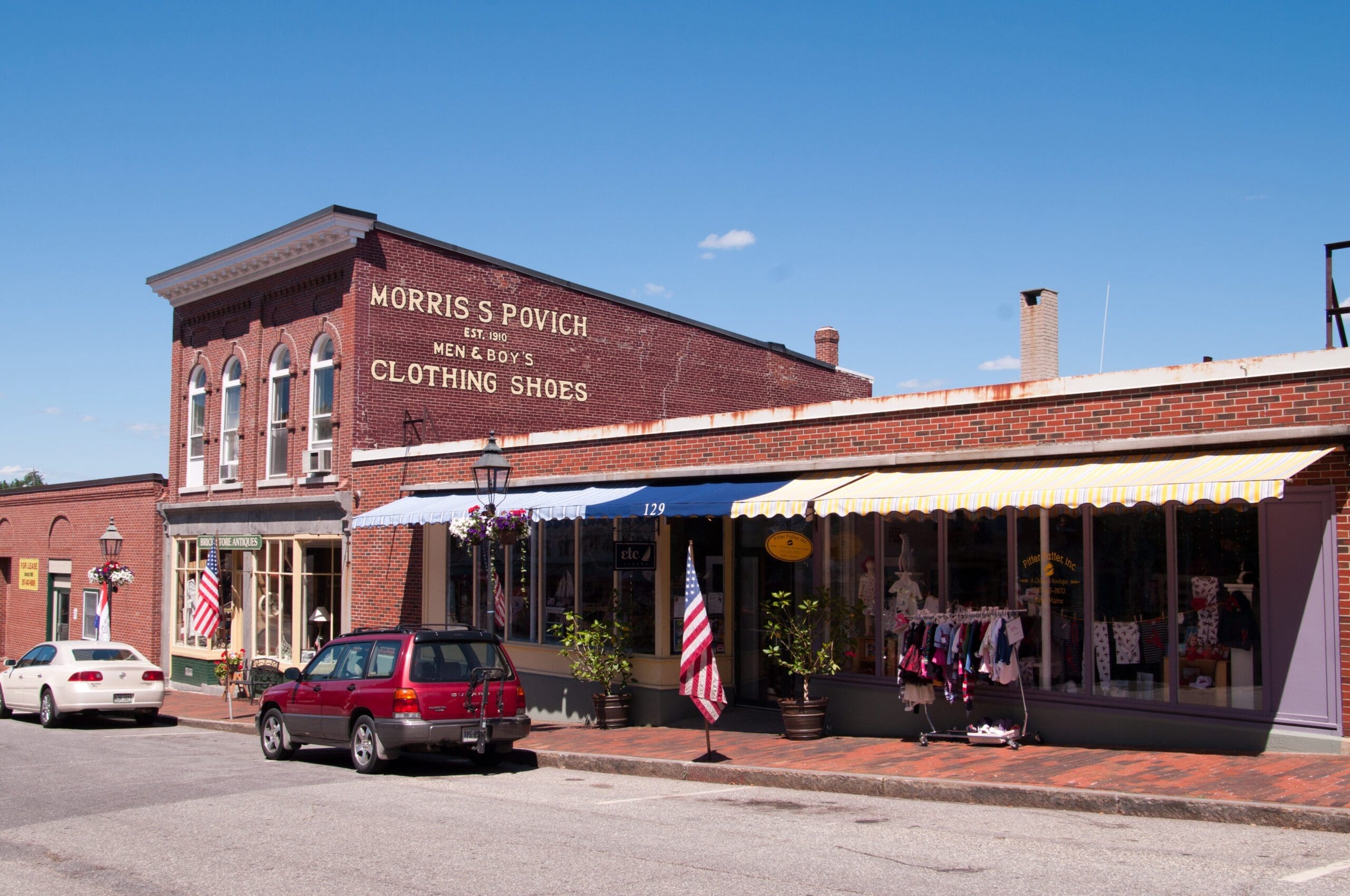 Sober Living in Bath, Maine