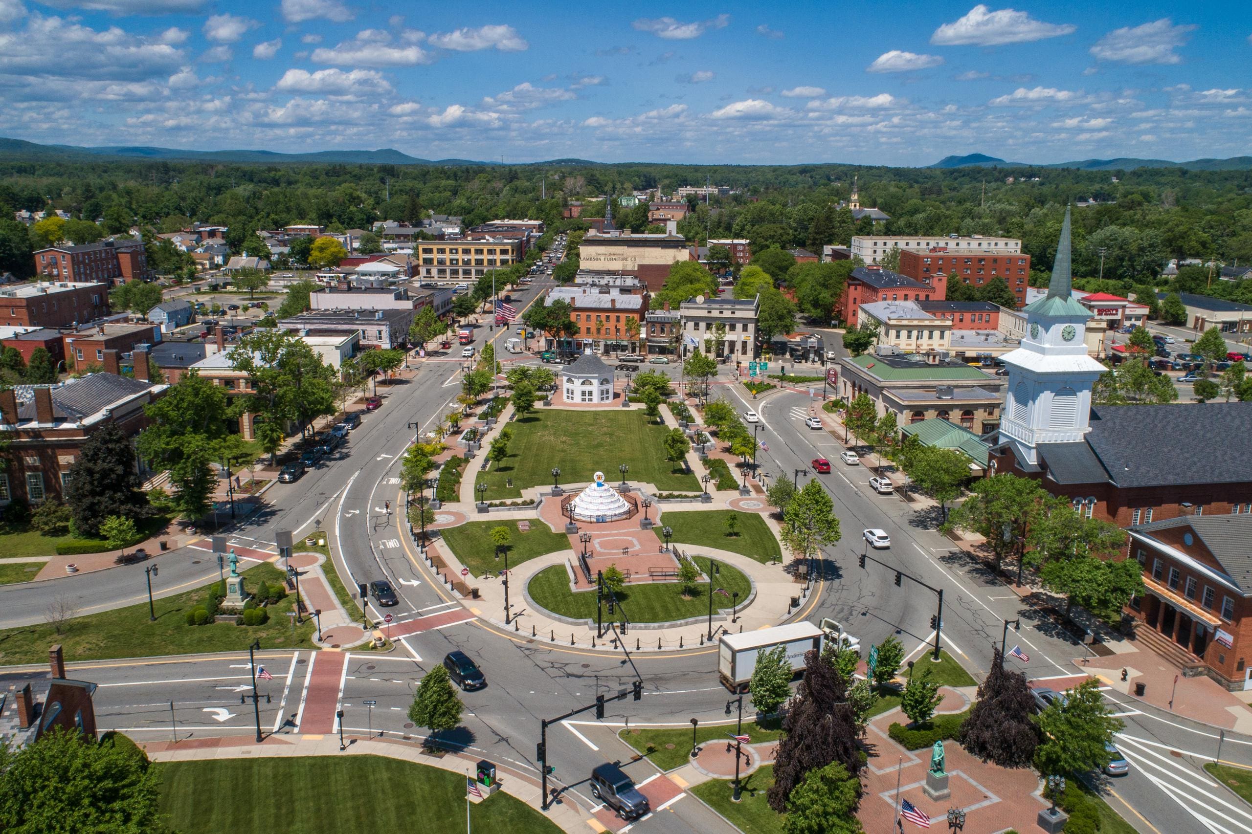 Sober Living in  Westfield, Massachusetts