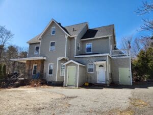 Photo of Rogers Lowell Sober House in Lowell, MA