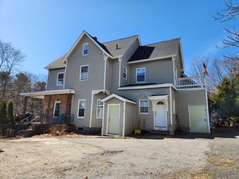 Rogers Lowell Sober House