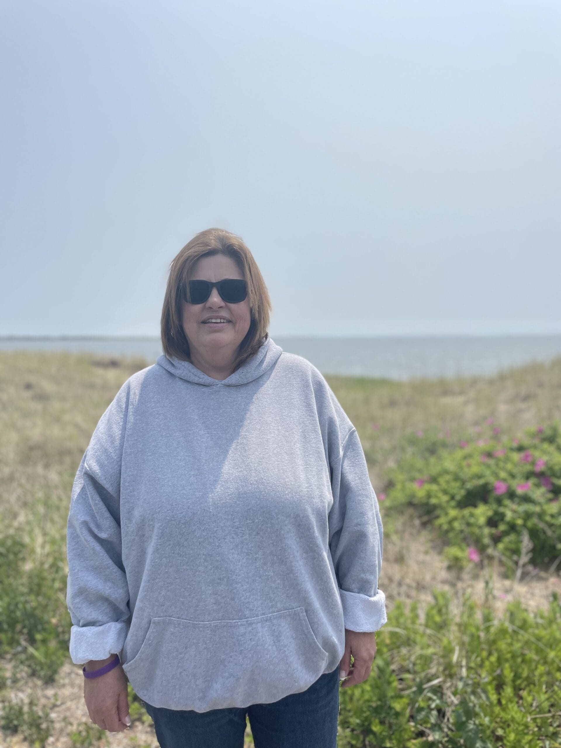 Denise's Journey: Empowering Individuals in Recovery Through Peer Support