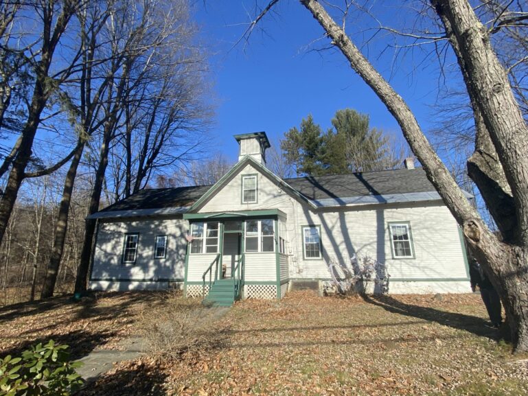 Western Ave Sober House | Sober Living for Men in Brattleboro, Vermont