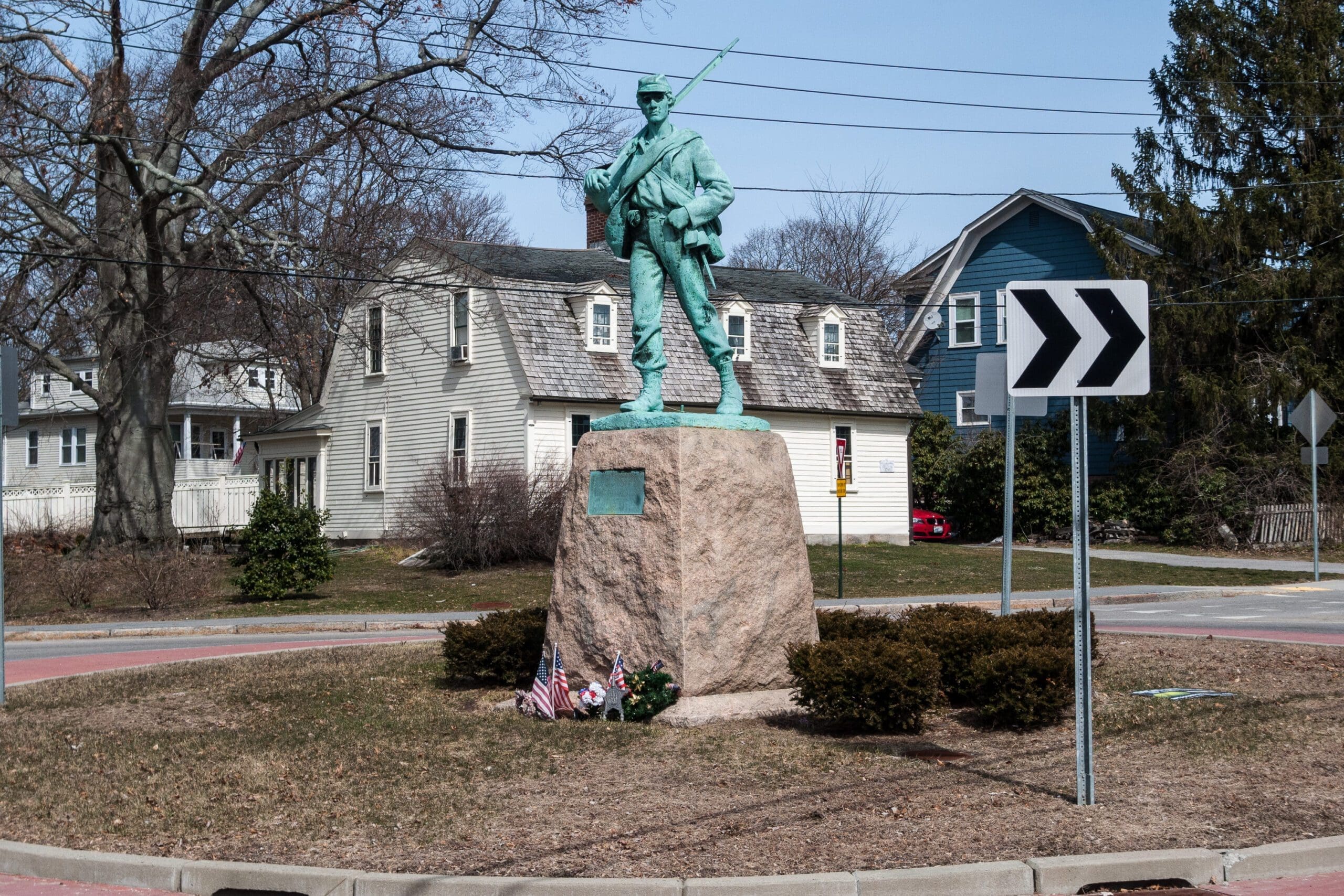 Sober Living in North Providence, Rhode Island