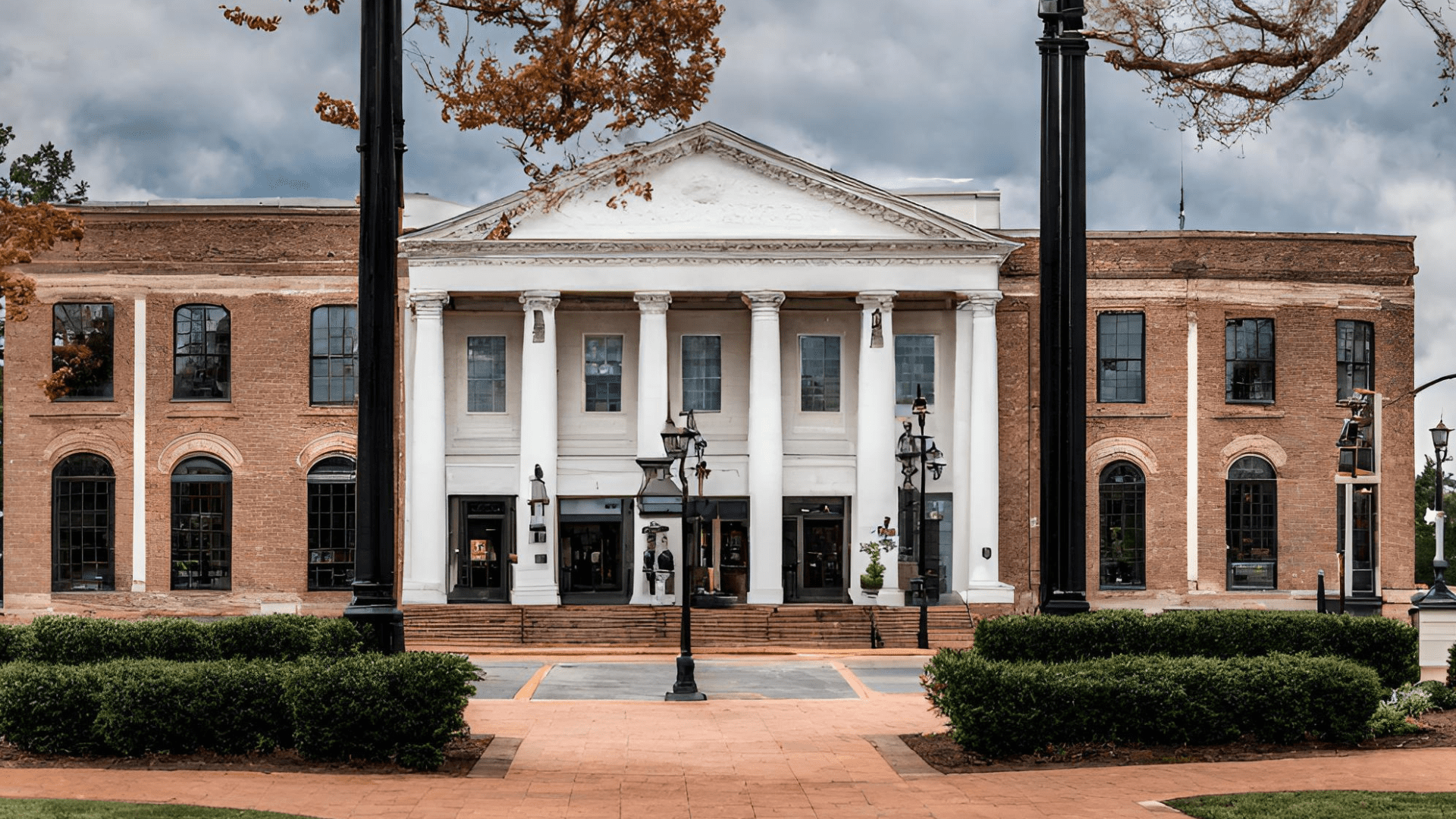 Sober Living in Kannapolis, North Carolina