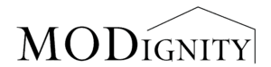 Men of Dignity logo