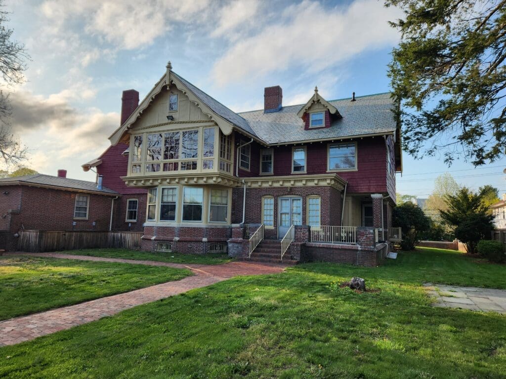 Photo of Champion Sober House in Brockton, MA.