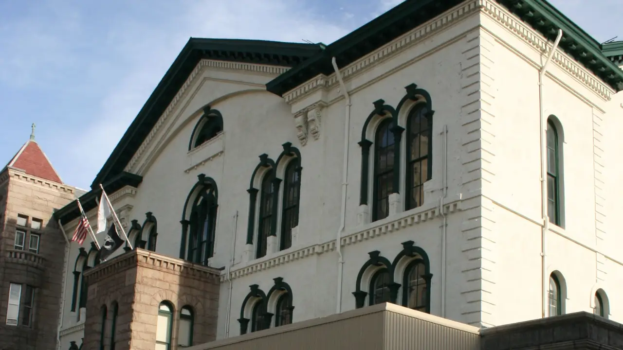 Sober Living in Woonsocket, Rhode Island