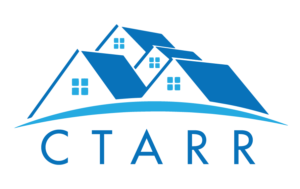 Logo for Connecticut Alliance of Recovery Residences - Sober House Certification in CT