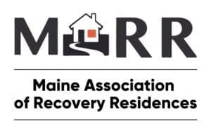 Logo of Maine Association of Recovery Residences