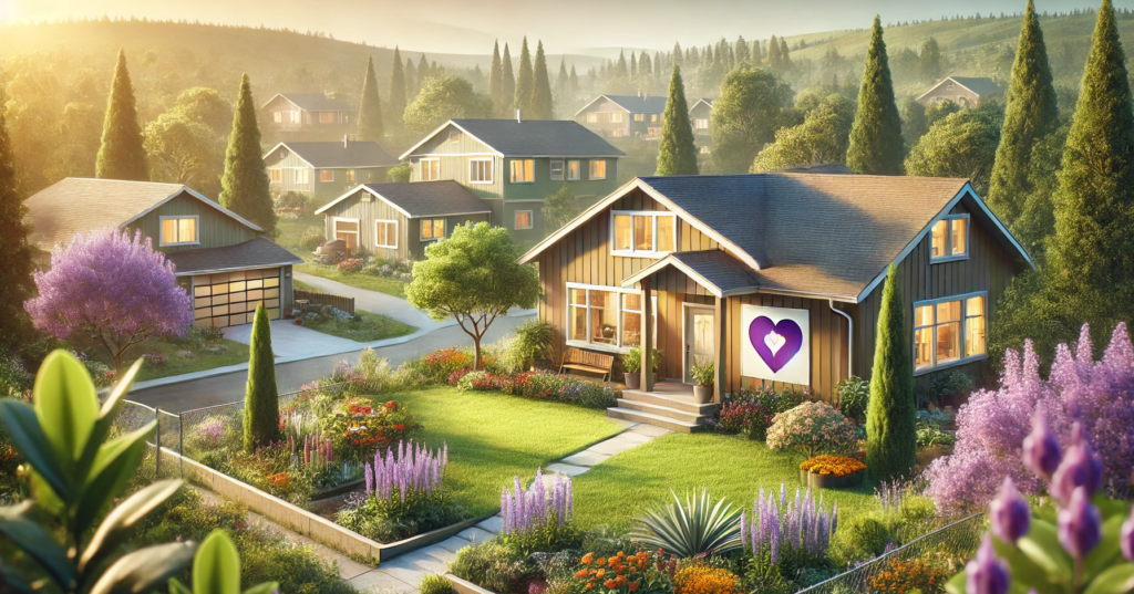 Vanderburgh Sober Living Mission Vision and Values