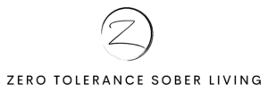 Zero Tolerance logo