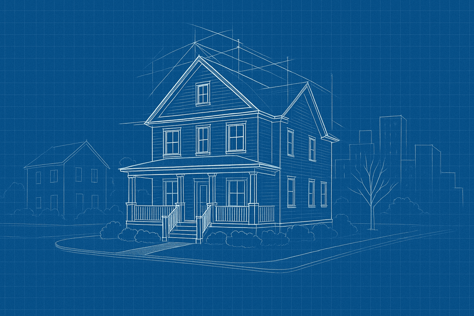 Meet Dr. Hunter Foote: Leading the Charge in Sober Living Real Estate Investment