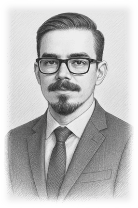 About Hunter T. Foote Author of Recovery Housing Real Estate