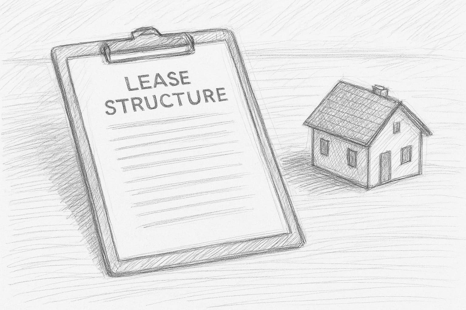 Triple Net Or Gross Lease