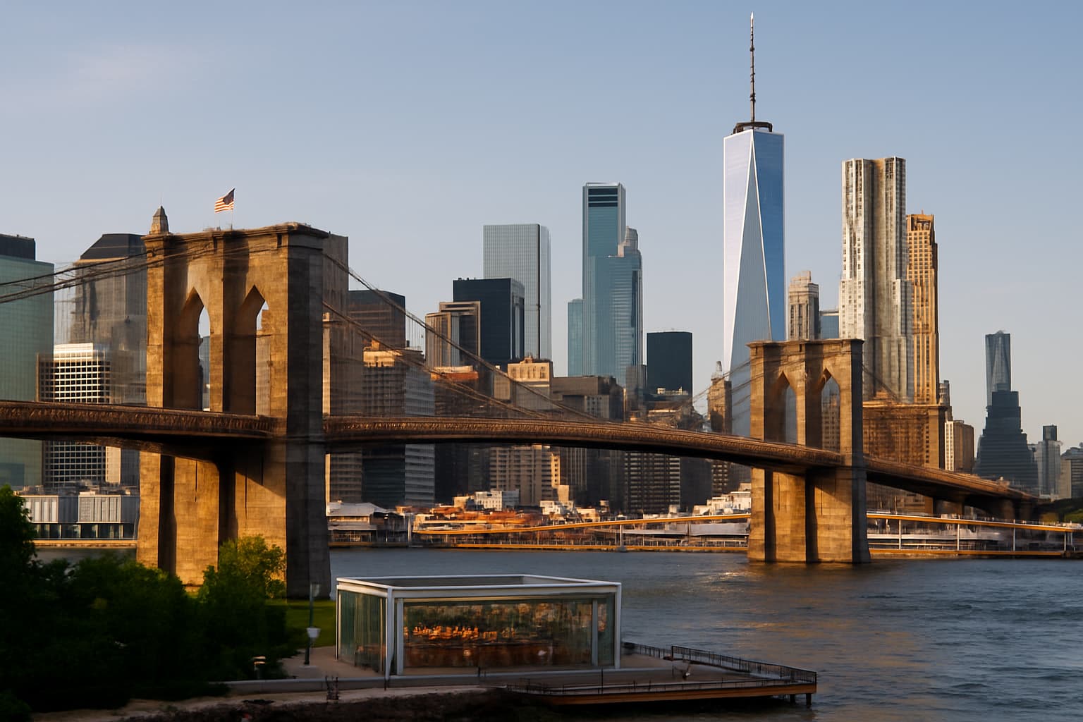 Sober Living in New York: Understanding Recovery Housing in New York State 