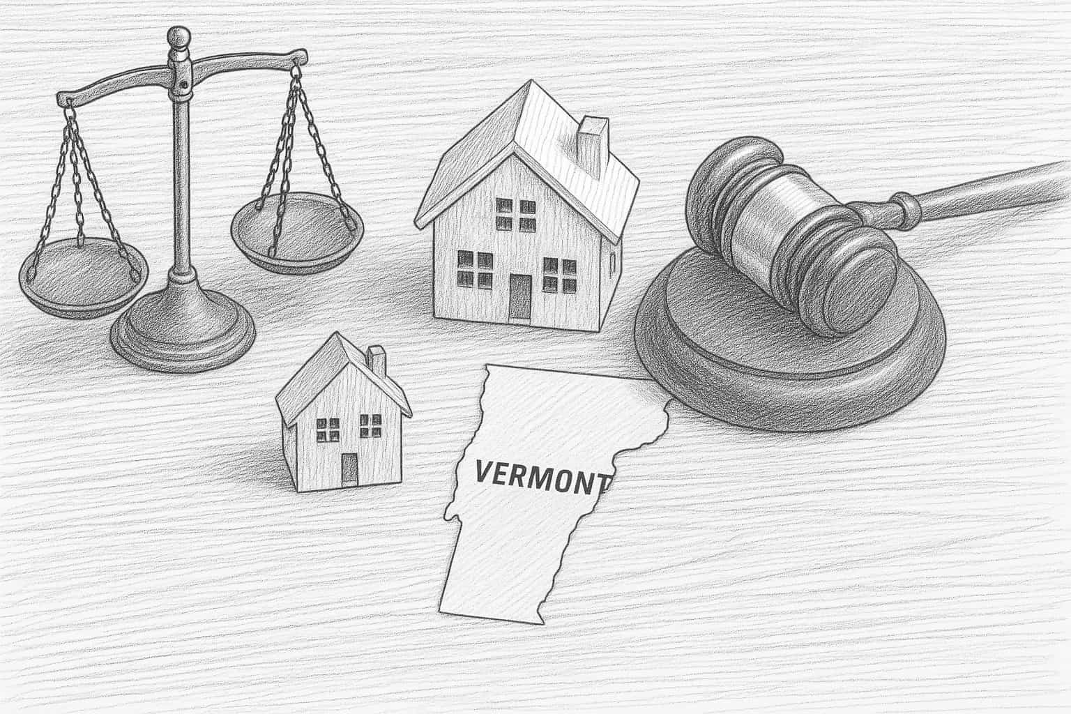 Vermont Sober Living Zoning & Building Code Guide: What Operators & Developers Need to Know 