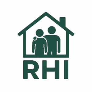 Recovery Housing Initiative logo